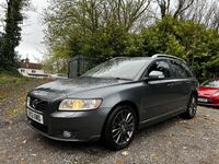 used Volvo V50 D3 [150] SE Lux Edition 5dr