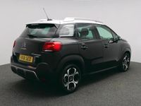 used Citroën C3 Aircross 1.2 PURETECH FLAIR EURO 6 (S/S) 5DR PETROL FROM 2018 FROM ST. AUSTELL (PL26 7LB) | SPOTICAR