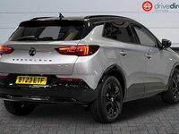 Used Vauxhall Grandland X 131 HP (96 kW) 2024 SUV