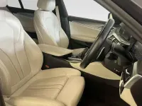 Used BMW 530e M Sport 252 HP (185 kW) 2019 Grey Sedan