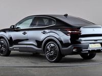 Used Citroën e-C4 100 kW (136 HP) 2024 Black Sedan