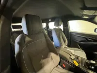 Used Land Rover Range Rover evoque R-Dynamic 152 HP (111 kW) 2019 Black SUV