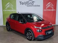 used Citroën C3 1.2 PureTech 82 Feel 5dr