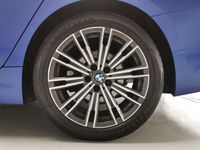 used BMW 320 3 Series, 2.0 d M Sport Touring (190 ps)