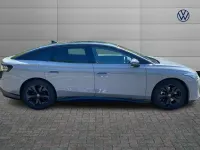 Used VW ID.7 Pro 210 kW (286 HP) 2026 Grey Hatchback