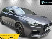 Used Hyundai i30 N Performance 275 HP (202 kW) 2018