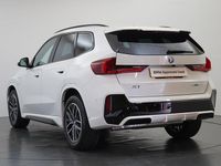Used BMW X1 M Sport 242 HP (177 kW) 2025 White SUV