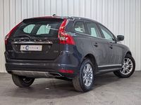 used Volvo XC60 D4 [190] SE Lux Nav 5dr Geartronic