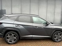 Used Hyundai Tucson N Line 230 HP (169 kW) 2024 SUV