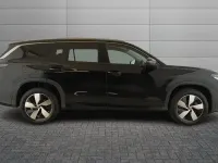New VW Tayron Match 150 HP (110 kW) 2026 Grenadilla black SUV