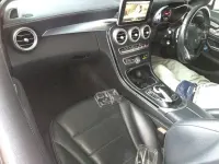 Used Mercedes C220 AMG line 170 HP (125 kW) 2026 Sedan