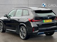 Used BMW iX1 M Sport 230 kW (313 HP) 2023 Black SUV
