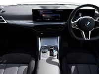 Used BMW i4 M Sport 246 kW (335 HP) 2025 White Sedan