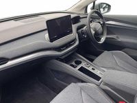 Usado Skoda Elroq SE 91 kW (125 CV) 2025 Gris SUV