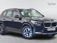 Used BMW X1 Sport Line 242 HP (177 kW) 2026 Black SUV