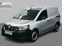 Used Renault Kangoo 89 kW (122 HP) 2024 Grey MPV