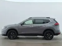Used Nissan X-Trail N-Connecta 150 HP (110 kW) 2021 Grey SUV