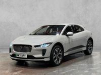 Used Jaguar I-Pace 294 kW (400 HP) 2021 Grey SUV