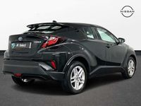 used Toyota C-HR 1.8 Hybrid Icon 5dr CVT