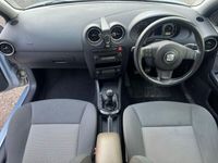 used Seat Ibiza 1.2 SX 3dr