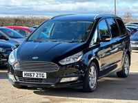 used Ford Galaxy 2.0 TDCi 180 Titanium 5dr Powershift