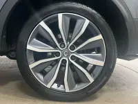 Second-hand Renault Kadjar Iconic 138 CP (101 kW) 2019 Gri SUV