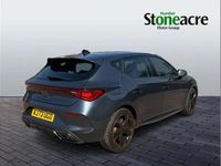 Usado Cupra Leon 147 CV (108 kW) 2024 Gris Utilitario