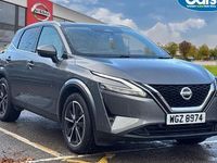 Used Nissan Qashqai Tekna 140 HP (102 kW) 2023 SUV