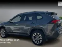 Used Toyota RAV4 Hybrid 218 HP (160 kW) 2025 SUV