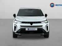 Used Renault Symbioz Techno Esprit Alpine 143 HP (105 kW) 2024 White SUV