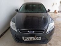 used Ford Mondeo 2.0 TDCi 140 Zetec 5dr