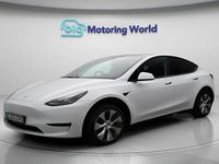 Used Tesla Model Y RWD 216 kW (295 HP) 2023 SUV