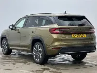 New Skoda Kodiaq SportLine 200 HP (147 kW) 2026 Other SUV