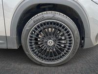 Used Mercedes EQB250+ Urban 139 kW (190 HP) 2025 High tech silver SUV