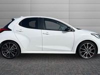 Used Toyota Yaris Hybrid Sport 116 HP (85 kW) 2023 Decuma grey Hatchback