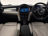 Used Mini Cooper Exclusive 134 HP (98 kW) 2023 Black Hatchback