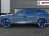 Used Cupra Formentor 2024 Grey SUV