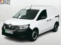 Used Renault Kangoo 89 kW (122 HP) 2024 White MPV