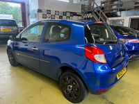 used Renault Clio 1.2 16V Extreme 3dr