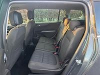 Used Vauxhall Zafira 170 HP (125 kW) 2014 Grey MPV
