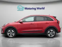 Used Kia e-Niro 147 kW (201 HP) 2022 SUV
