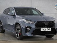 Used BMW X2 M Sport 168 HP (123 kW) 2025 Grey SUV