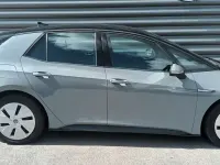 Used VW ID.3 Pro Performance 150 kW (204 HP) 2020 Grey Hatchback