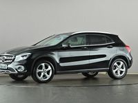 used Mercedes GLA200 GLASport Executive 5dr