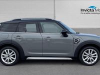 Used Mini Cooper S Sport 192 HP (141 kW) 2019 Grey Hatchback