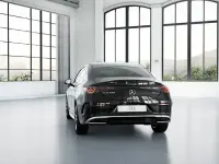 New Mercedes CLA220 Executive 190 HP (139 kW) 2026 Sedan
