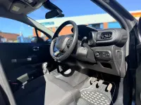 Used Citroën C3 Flair 80 HP (58 kW) 2018 Grey Hatchback