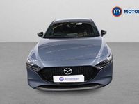 Used Mazda 3 Homura-Line 140 HP (102 kW) 2025 Grey Hatchback
