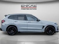 Used BMW X3 M Sport 286 HP (210 kW) 2023 Grey SUV