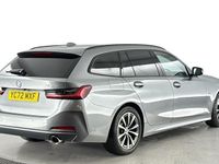 Used BMW 330e Sport Line 292 HP (214 kW) 2024 Estate